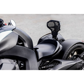 Driver Backrest Can-Am Ryker