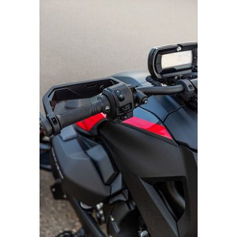 Heated Driver Grips Can-Am Ryker