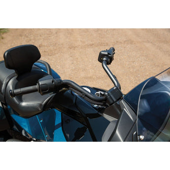 Short Reach Handlebar -  Position A Can-Am Spyder