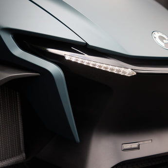 Front Signature Light Can-Am Spyder