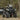 Can-Am Outlander Adventure Side Wind Deflectors