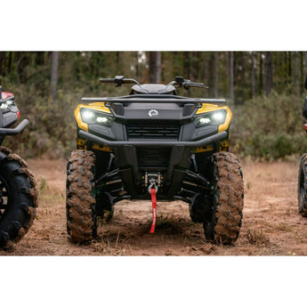 XT Front Bumper Can-Am Outlander