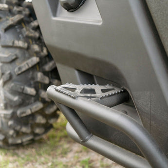 Rock Sliders Can-Am Defender