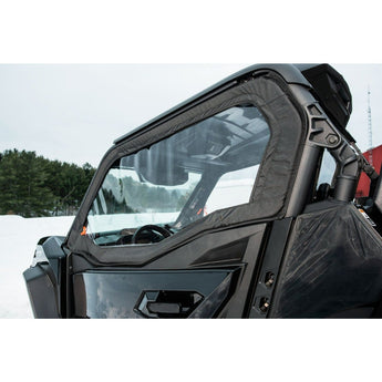 Upper Sport Soft Door Panels Can-Am Maverick Trail & Sport, Commander