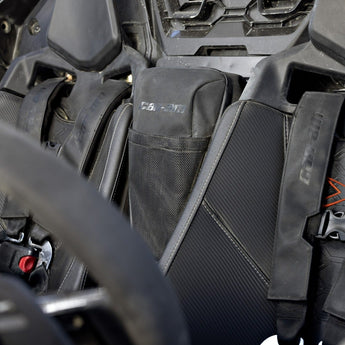 Shoulder Storage Bag Can-Am Maverick R