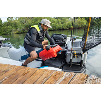 Sea-Doo LinQ Multi Cargo Rack