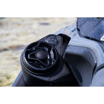BRP Audio-Premium System for Sea-Doo