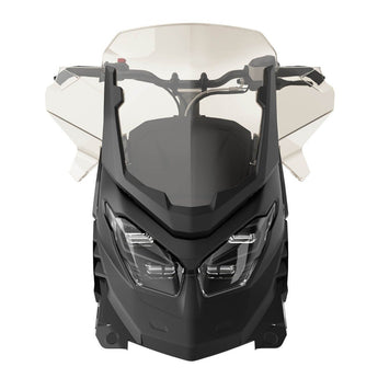 Ski-Doo Medium Windshield