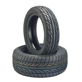 Front Ryker Tire 145/60 R16