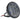 24W LED Sealed Round Light - Tiger Lights