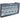 Case/IH Maxxum Left LED Headlight, Tiger Lights