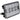 LED High/Low Beam for Case IH Combines, Tiger Lights