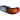 Left LED Corner Amber Light with Work Light for Case IH Tractors, Tiger Lights