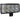 Industrial LED Upper Cab Light for Case New Holland Tractors, Tiger Lights