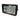 Industrial Skid Steer Headlight w/clip, Tiger Lights