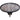 Bottom Mount Oval LED john Deere Light, Tiger Lights