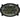 LED Oval Headlight Hi/Lo Beam, Tiger Lights