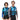 Sea-Doo Unisex Airflow Sunset Edition PFD/Life Jacket