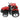 Case IH Magnum 405 Tractor, 2024 Farm Show, ERTL Prestige 1:32