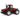 Case IH Steiger 400 4WD Tractor with Duals, ERTL Prestige Collection 1:64
