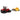 Case IH Steiger 595 Quadtrac Tractor with Ashland 2811E Scraper by ERTL 1:64