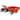 Case IH Puma® 215 Toy with Grain Cart 1:16