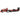 Case IH Pullback Puller Tractor with Sled 1:32